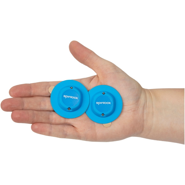 2026 Spinlock Luz En La Vejiga Lume-On X 2 DW-LMN